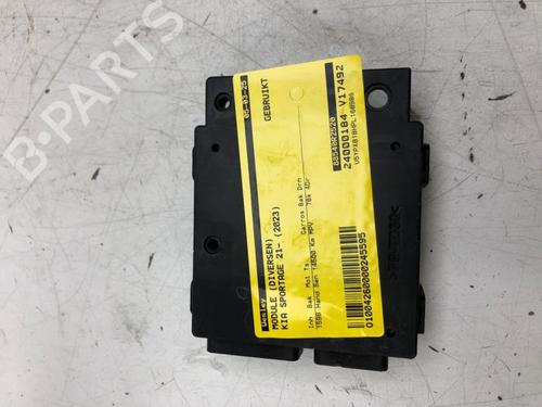 control-unit-kia-sportage-v-nq5-2021-39913404 main image
