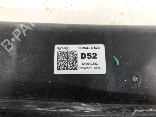 Pipe KIA SPORTAGE IV (QL, QLE) 1.6 GDI | BP29878288M125