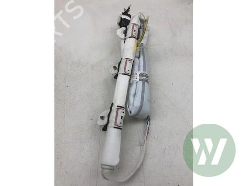 Used Left curtain airbag Left curtain airbag OPEL ASTRA L Sports Tourer (OV5) 1.2 (FRHNSL, FRHNSR) (131 hp) 40024509 40024509