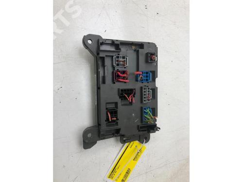 Used Fuse box BMW X6 (E71, E72) xDrive 40 d (306 hp) 11797216