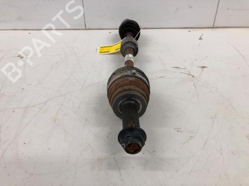 Left front driveshaft KIA CEED (CD) 1.0 T-GDI | BP29415537M38 