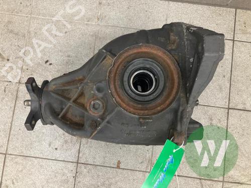 Used Rear differential Rear differential 37704046 37704046