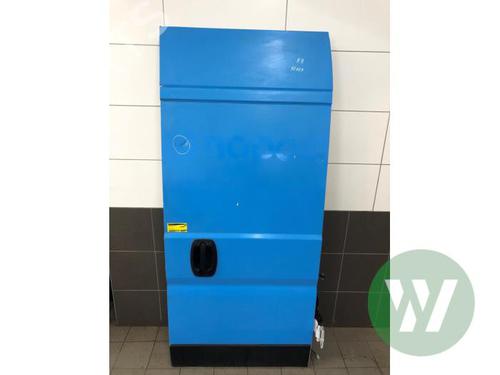 Used Right tailgate FIAT DUCATO Van (250_) 160 Multijet 2,3 D (160 hp) 32278126