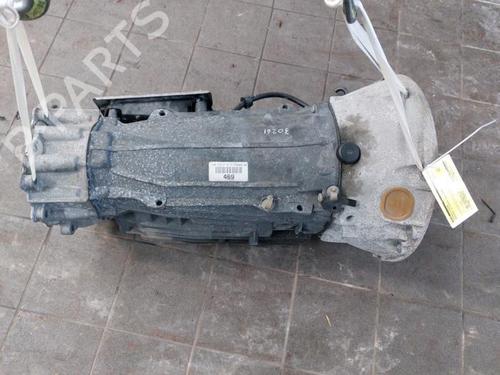 Used Gearbox MERCEDES-BENZ GL-CLASS (X164) GL 500 4-matic (164.886) (388 hp) 22419977