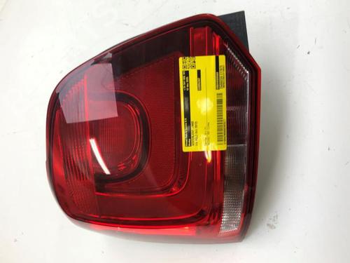 Farolim esquerdo VW POLO V (6R1, 6C1) 1.2 (70 hp) 31319399