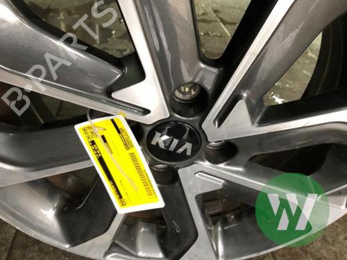 Rim KIA STONIC (YB) 1.0 T-GDi | BP32392866C45