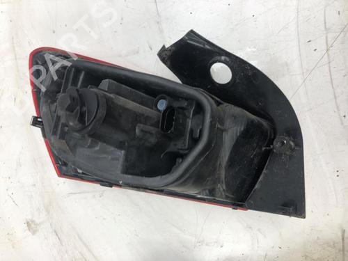 Right taillight SEAT IBIZA IV (6J5, 6P1) 1.2 | BP20696620C35 