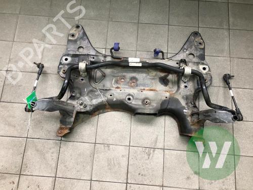 Used Subframe Subframe 38593541 38593541