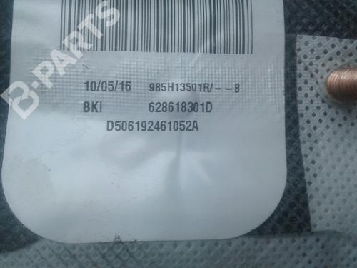 Other RENAULT KADJAR (HA_, HL_) 1.5 dCi 110 (HLA3) | BP4779765O1 