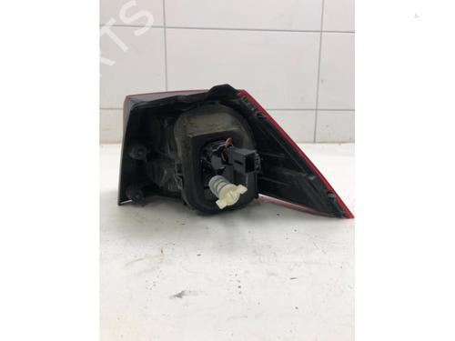 Left taillight VW GOLF VII (5G1, BQ1, BE1, BE2) 1.4 TSI | BP20124161C34 