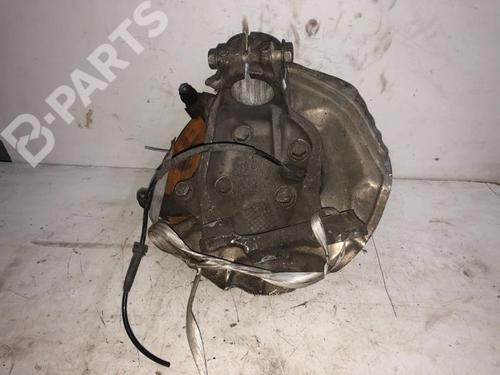 Left front steering knuckle BMW 1 (E81) 120 d | BP4835423M25