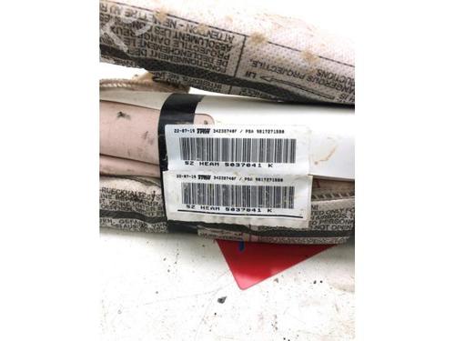 Left curtain airbag OPEL COMBO E Tour / Life (K9) 1.5 | BP20083099C11 