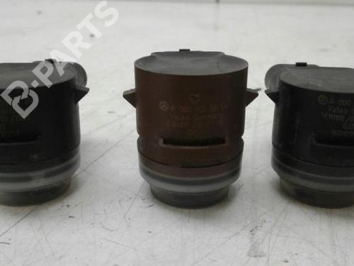 Electronic sensor MERCEDES-BENZ CLA Shooting Brake (X117) CLA 200 CDI / d (117.908) | BP11243497M84 