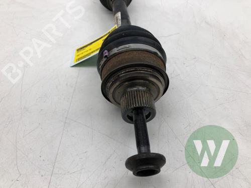 Left front driveshaft AUDI A4 B9 (8W2, 8WC) 40 TDI Mild Hybrid quattro | BP36185316M38 - Image 2