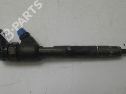 Used Injection rail Injection rail MERCEDES-BENZ VITO Mixto (Double Cabin) (W447) 109 CDI (447.701, 447.703, 447.705) (88 hp) 10335831 10335831