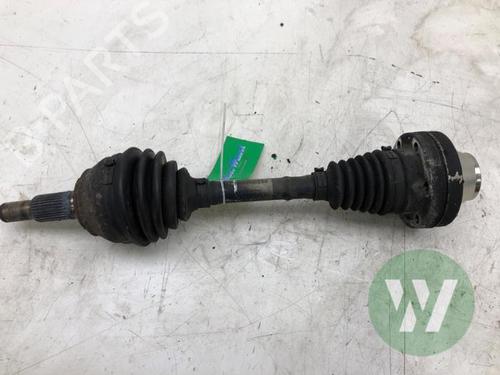 Right front driveshaft AUDI Q7 (4LB) 3.0 TDI quattro | BP32076462M39 - Image 2