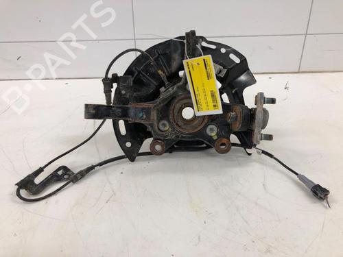 Right front steering knuckle KIA CEED (CD) 1.0 T-GDI | BP29509012M26 