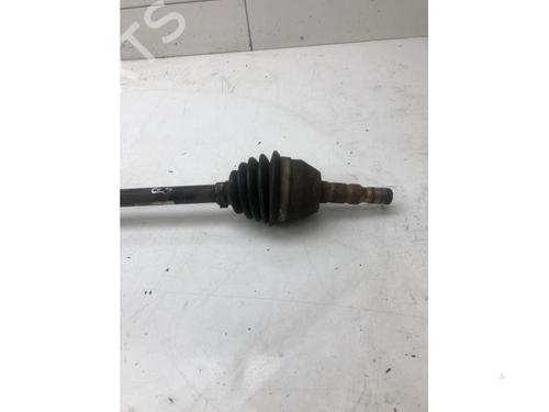 Right front driveshaft OPEL ASTRA J Sports Tourer (P10) 1.6 (35) | BP14579728M39