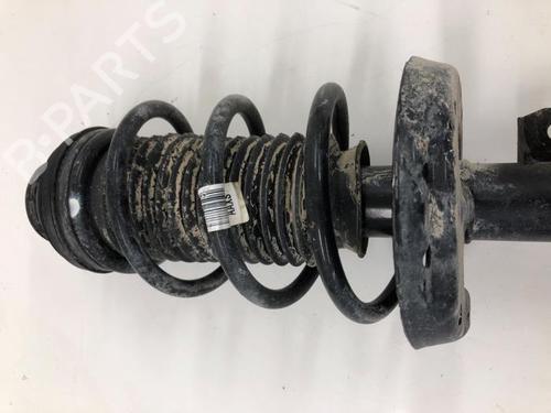 Left front shock absorber OPEL CORSA E (X15) 1.4 (08, 68) | BP29861443M16 