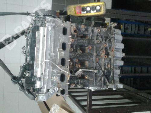 Engine AUDI Q2 (GAB, GAG) 1.6 TDI | BP4773174M1 - Image 1