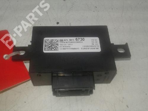 Used Control unit OPEL INSIGNIA B Sports Tourer (Z18) 1.6 CDTi (35) (136 hp) 7795993