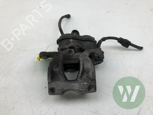 Used Left rear brake caliper Left rear brake caliper AUDI A4 B9 (8W2, 8WC) 40 TDI Mild Hybrid quattro (204 hp) 36209624 36209624