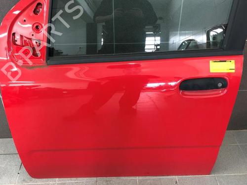Left front door FIAT PANDA (312_, 319_) 1.2 (312PXA1A) | BP30150376C2