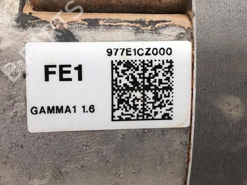 AC compressor HYUNDAI TUCSON (NX4E, NX4A) 1.6 T-GDi Hybrid | BP39913684M34 - Image 5