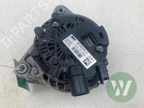 Generator OPEL MOKKA 1.2 (76) | BP38227635M7 - Image 2