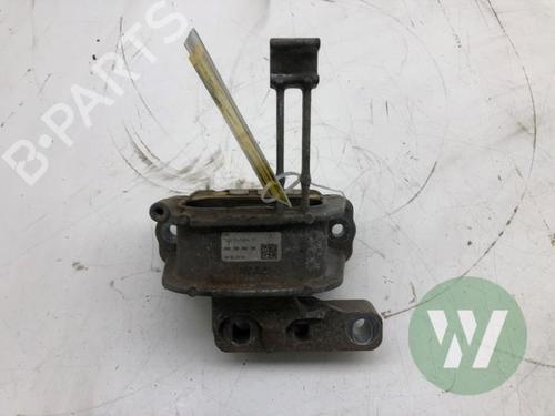 Support de boîte de vitesse VW GOLF VII Variant (BA5, BV5) 1.4 TSI (140 hp) 31319828