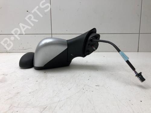 Left mirror RENAULT CLIO IV (BH_) 1.5 dCi 90 | BP16041247C26 