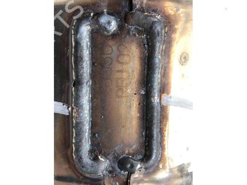 Catalyst HYUNDAI TUCSON (NX4E, NX4A) 1.6 T-GDi Hybrid HTRAC | BP39913570M10 - Image 3