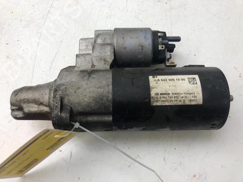 Used Starter MERCEDES-BENZ M-CLASS (W166) ML 350 BlueTEC 4-matic (166.024, 166.023) (258 hp) 13209403