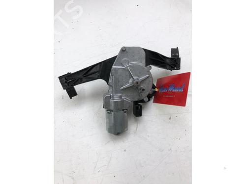 Rear wiper motor OPEL CORSA E (X15) 1.4 (08, 68) | BP13236845M102 
