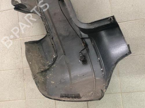 Zderzak tylny MERCEDES-BENZ B-CLASS Sports Tourer (W245) B 200 CDI (245.208) | BP30672554C8