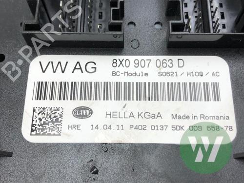 Electronic module AUDI A1 (8X1, 8XK) 1.4 TFSI | BP40024529M83 - Image 3