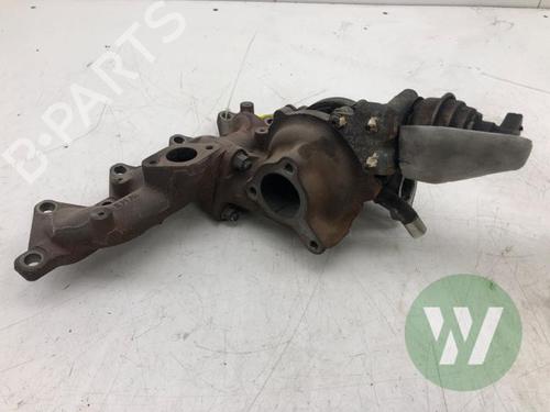 Used Turbocharger/Supercharger Turbocharger/Supercharger OPEL MOKKA / MOKKA X (J13) 1.7 CDTI (_76) (131 hp) 33532118 33532118