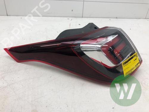 Used Left taillight Left taillight 36880717 36880717