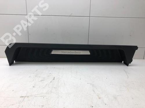 Other MERCEDES-BENZ EQV (W447) EQV 300 (447.813, 447.815) | BP11207621O1 