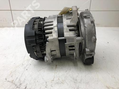 Used Alternator Alternator HYUNDAI i30 (PDE, PD, PDEN) 1.5 T-GDI hybrid 48V (160 hp) 11243809 11243809