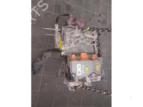 Used Other SMART FORTWO Convertible (453) electric drive / EQ (453.491) (56 hp) 16818577