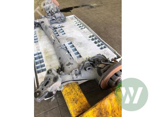 Rear axle OPEL MOKKA 1.2 (76) | BP33279922M2 - Image 3