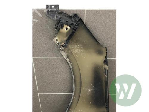 Right front fenders OPEL ASTRA K (B16) 1.4 Turbo (68) | BP31861992C42 