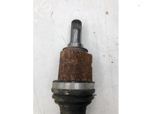 Left front driveshaft OPEL CORSA E (X15) 1.4 (08, 68) | BP12312013M38 