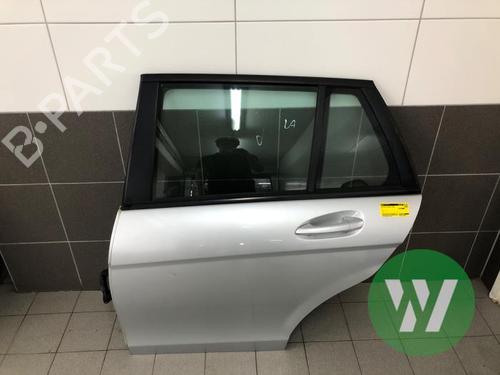 Used Left rear door Left rear door 39452180 39452180