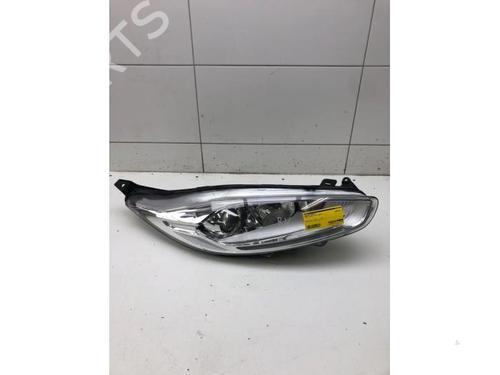 Højre forlygte FORD FIESTA VI (CB1, CCN) 1.25 (82 hp) 22250610