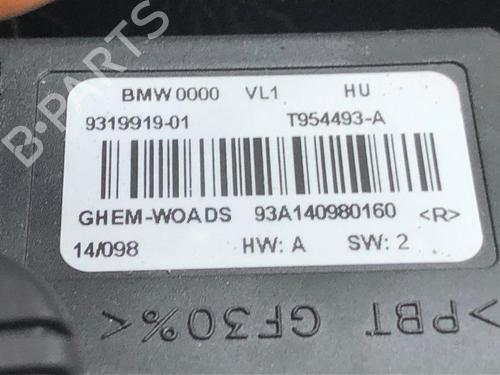 Heater blower motor BMW 3 Touring (F31) 318 d | BP20858945M62