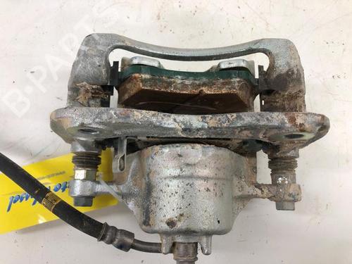 Right front brake caliper KIA RIO IV (YB, SC, FB) 1.25 | BP29879854M104