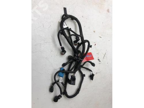 Used Electronic sensor Electronic sensor OPEL CORSA F (P2JO) CORSA-e (68) (136 hp) 11058530 11058530