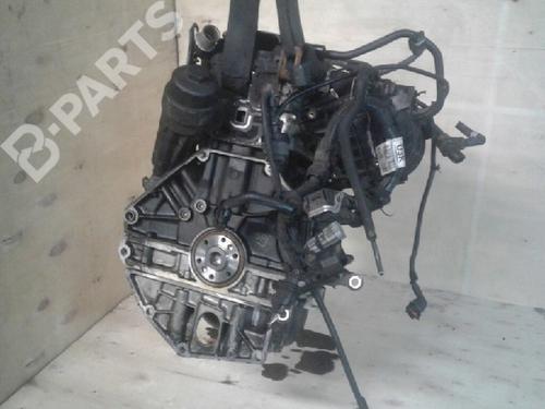 Engine OPEL AGILA (A) (H00) 1.2 16V (F68) | BP6069354M1 